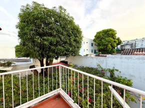Casa Jardin
